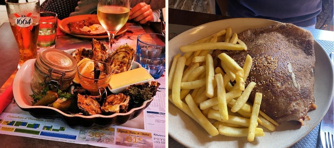 La Bélière - Gallery Image 9