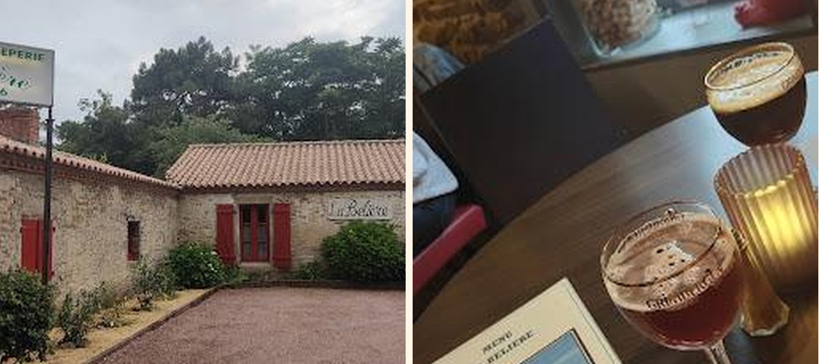 La Bélière - Gallery Image 3